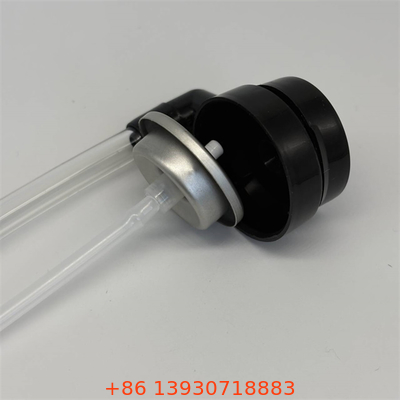 Actuateur de soupape de gonflage de pneus robuste pour usage industriel avec capacité à haute pression