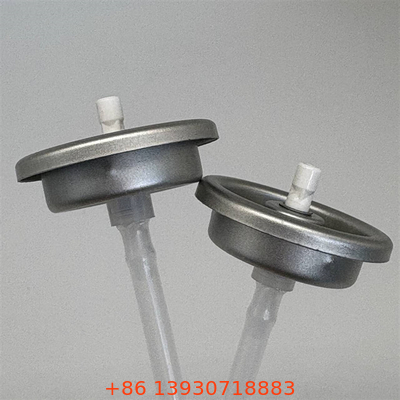 Elegant Appareil d'actionnement de soupape de gonflage de pneus pour les propriétaires de voitures de luxe avec un design esthétique