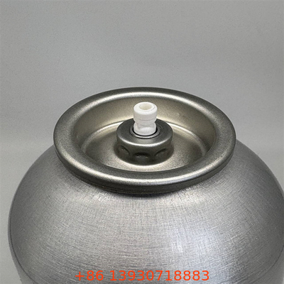 Actuateur de soupape de gonflage de pneus robuste pour usage industriel avec capacité à haute pression