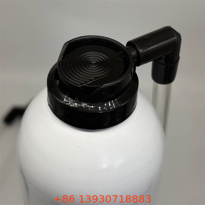 Valve de gonflage de pneus avancée pour vélos avec conception conviviale