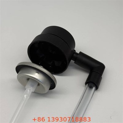 Actuateur de soupape de gonflage de pneus innovant pour bricoleurs avec débit d'air réglable