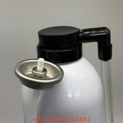 Actuateur de soupape de gonflage de pneus robuste pour usage industriel avec capacité à haute pression