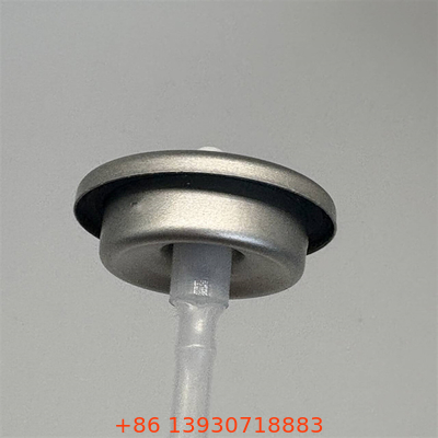 Une soupape gonfleur de pneus haut de gamme pour les propriétaires de voitures de luxe avec un design exquis