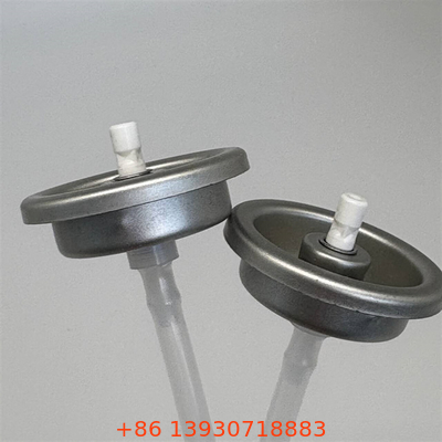 Valve de gonflage de pneus haut de gamme pour tout-terrain avec une construction robuste