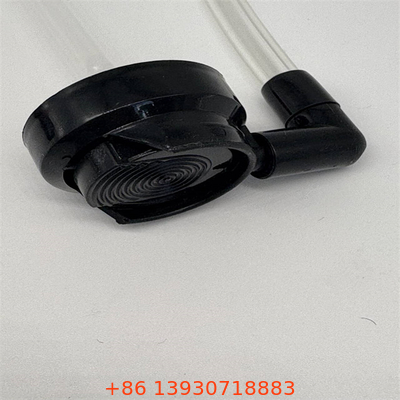 Valve de gonflage de pneus haut de gamme pour tout-terrain avec une construction robuste