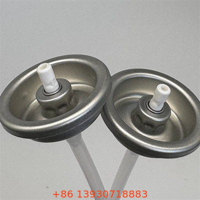 Valve de gonflage de pneus haut de gamme pour tout-terrain avec une construction robuste