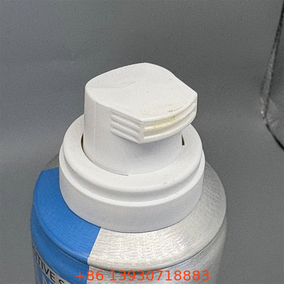 Une soupape en mousse écologique pour les consommateurs conscients avec des matériaux durables