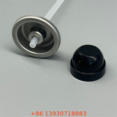 Ventilateur de pulvérisation corporelle de déodorant robuste avec buse pour soins personnels avec conception ergonomique et contrôle précis