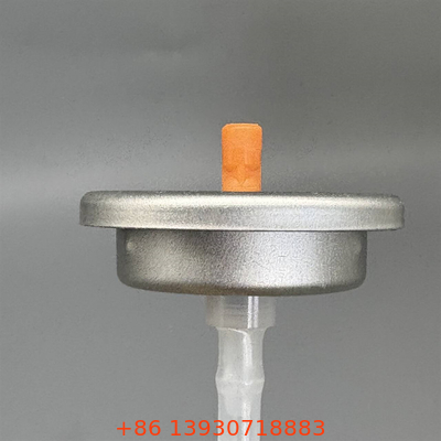 Valve à pulvérisation de colle multifonctionnelle pour cheveux pour stylistes créatifs avec buse interchangeables