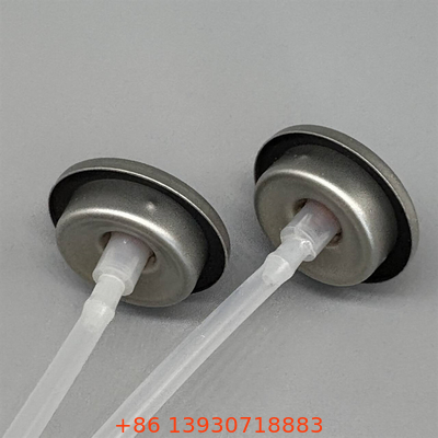 Valve de pulvérisation de colle capillaire sans fil pour stylistes mobiles avec fonctionnement sans fil