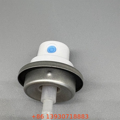 Valve à pulvérisation de colle multifonctionnelle pour cheveux pour stylistes créatifs avec buse interchangeables
