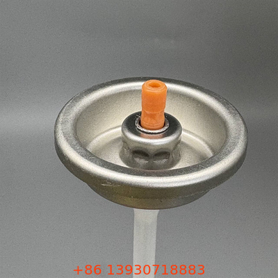 Valve de colle de salon efficace pour les cheveux pour les barbiers avec fonction de séchage rapide
