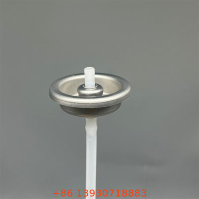 Valve polyvalente pour nettoyage de climatiseur à usage domestique et de bureau avec distribution contrôlée et joint fiable