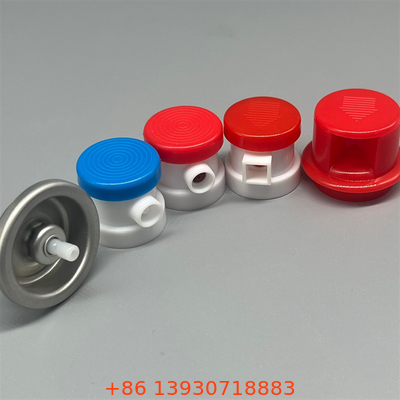 Valve robuste pour le nettoyage des climatiseurs pour l'entretien industriel de la climatisation avec une distribution précise et des caractéristiques résistantes aux fuites
