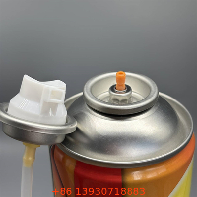 Valve polyvalente pour le nettoyage des solutions de mousse pour équipements industriels avec des performances durables