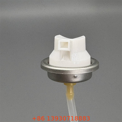 Une soupape de nettoyage de mousse professionnelle pour les amateurs de soins de la peau avec un contrôle précis