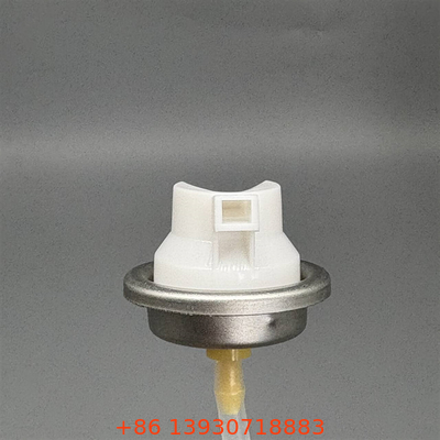 Valve de nettoyage à mousse de qualité supérieure pour le ménage avec conception durable