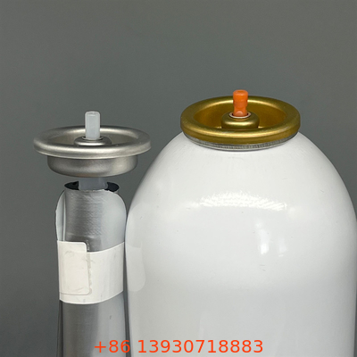 Sac mâle sur soupape de qualité industrielle pour systèmes de soudage à gaz à haute capacité de débit et de durabilité