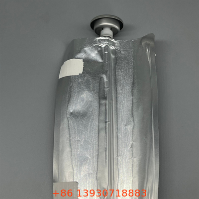 Sac polyvalent pour homme sur soupape pour laboratoire avec résistance chimique et contrôle de précision