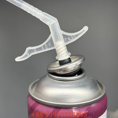 Valve de distribution en mousse en PU ergonomique pour le jardinage avec prise confortable