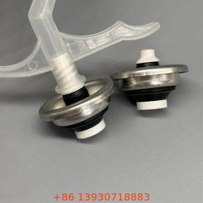 Valve de distribution de mousse en PU intelligente pour l'impression 3D avec contrôle automatisé