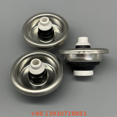 Valve de distribution en mousse en PU ergonomique pour le jardinage avec prise confortable