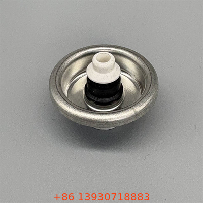 Valve de distribution de mousse en PU sensible pour la restauration d'œuvres d'art avec une sortie délicate