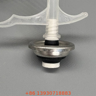 Valve de distribution en mousse en PU à haute performance pour une utilisation industrielle avec une durabilité supérieure