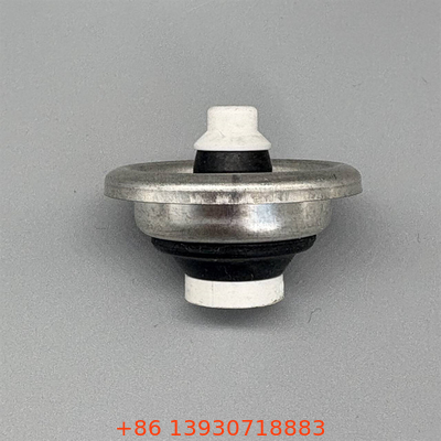 Valve de distribution en mousse en PU à haute performance pour une utilisation industrielle avec une durabilité supérieure
