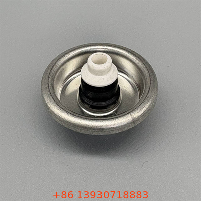 Valve de distribution en mousse en PU à haute performance pour une utilisation industrielle avec une durabilité supérieure