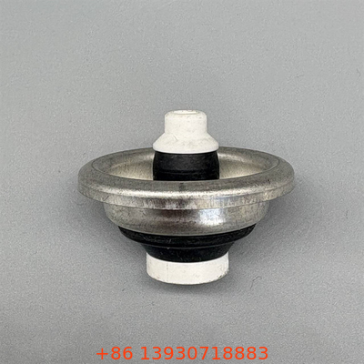 Une valve de distribution innovante en mousse PU pour emballages avec un scellement efficace
