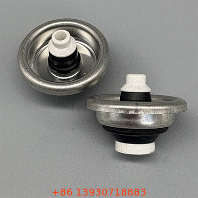 Une valve de distribution innovante en mousse PU pour emballages avec un scellement efficace