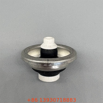 Valve de distribution en mousse en PU flexible pour les réparations de plomberie avec distribution multi-angle