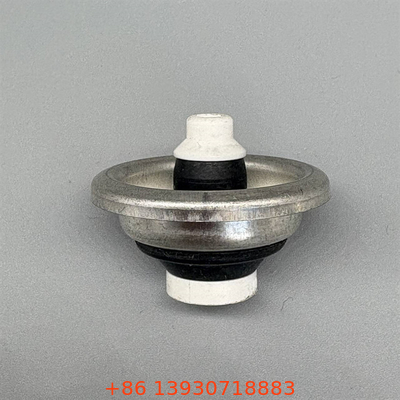 Valve de distribution en mousse en PU flexible pour les réparations de plomberie avec distribution multi-angle