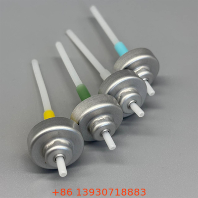 Valve compacte de 20 mm pour un usage en laboratoire avec conception à connexion rapide