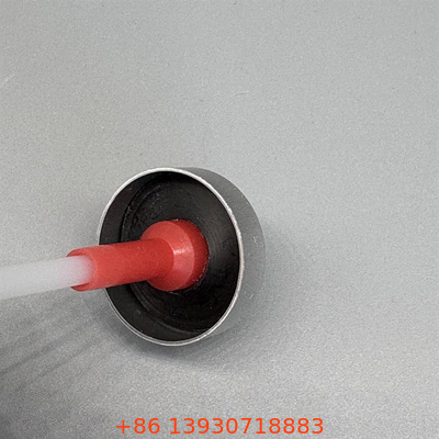 Valve aérosol en plastique de 20 mm, écologique, pour les projets de bricolage avec des matériaux recyclés