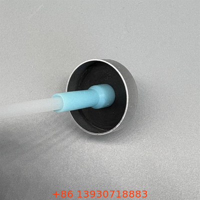 Valve de mesure de la tige en plastique compact de 20 mm pour la distribution d'encre