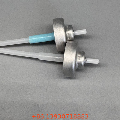 Valve de mesure de la tige en plastique compact de 20 mm pour la distribution d'encre