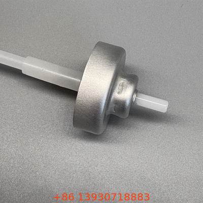 Valve de mesure de la tige en plastique de 20 mm fiable pour la filtration d'aquarium avec débit doux