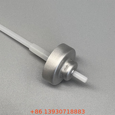 Valve de mesure de 20 mm de haute précision pour l'automatisation industrielle avec une conception durable