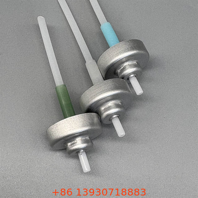 Valve de mesure de la tige en plastique de 20 mm avancée pour l'irrigation agricole avec une distribution uniforme