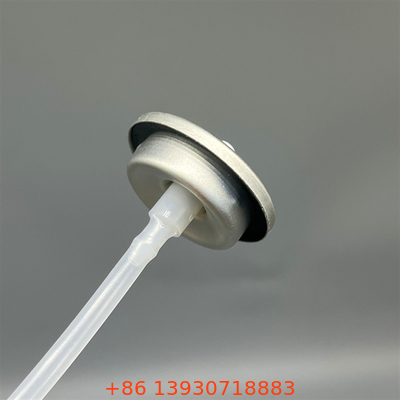 Actuateur de soupape de gonflage de pneus léger pour cyclistes avec fonction de raccordement rapide