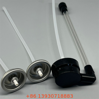 Actionneur de valve de gonflage de pneus robuste pour gestionnaires de flotte avec construction robuste