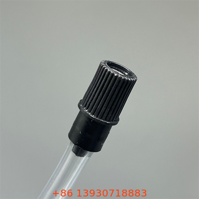 Actuateur de soupape de gonflage de pneus léger pour cyclistes avec fonction de raccordement rapide