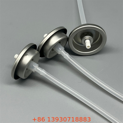 Actuateur de soupape de gonflage de pneus compacts pour les amateurs de bricolage avec un fonctionnement facile