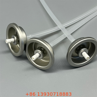 Actuateur de soupape de gonflage de pneus compacts pour les amateurs de bricolage avec un fonctionnement facile