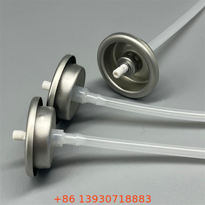 Actuateur de soupape de gonflage de pneus efficace pour mécaniciens avec contrôle précis