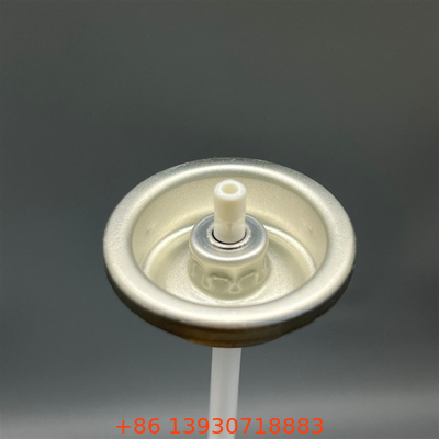 Actuateur de soupape d'inflateur de pneus durable pour un contrôle rapide et efficace du débit d'air