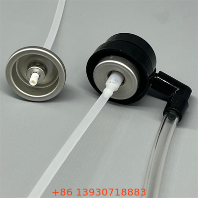 Actuateur de soupape d'inflateur de pneus de haute précision pour l'automobile et l'industrie