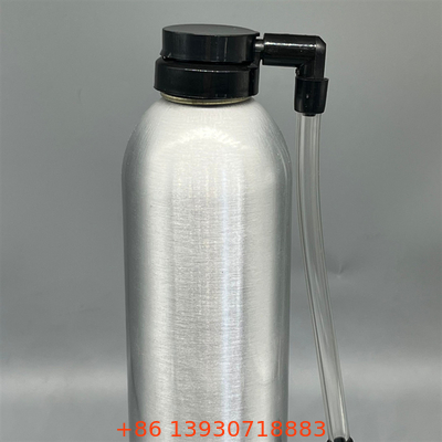Actuateur de soupape de gonflage de pneus à débit élevé pour le gonflement de camions rapides et de véhicules récréatifs